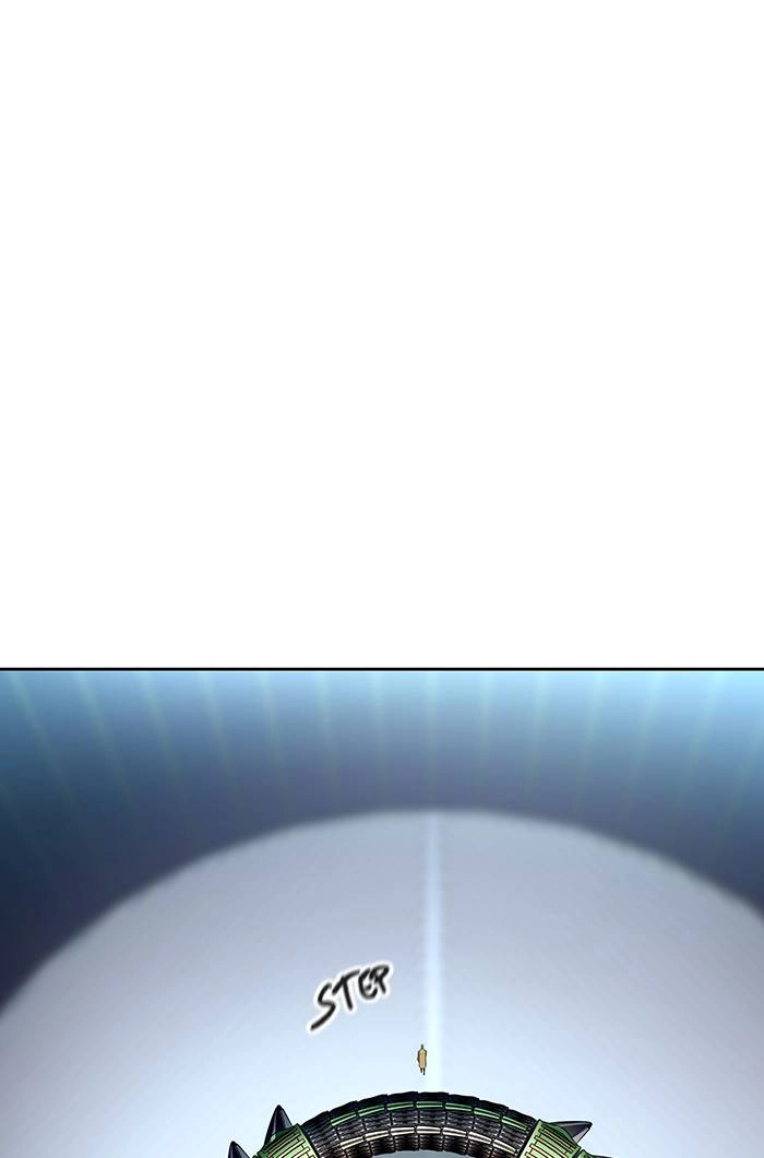 Tower of God Chapter 524, page 161 of 225