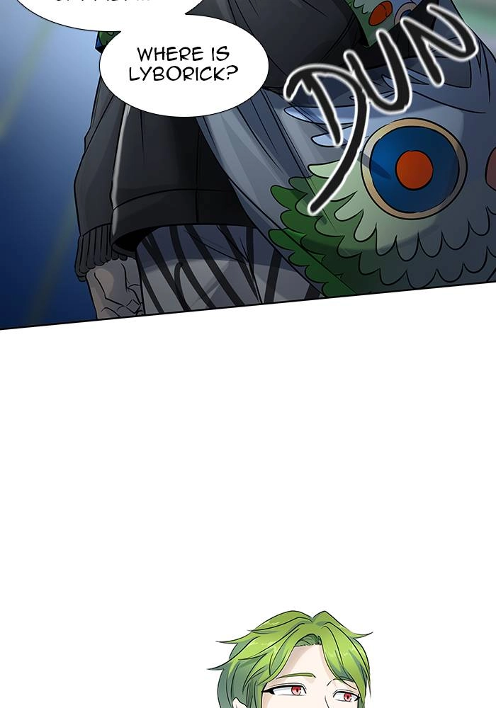 Tower of God Chapter 524, page 164 of 225