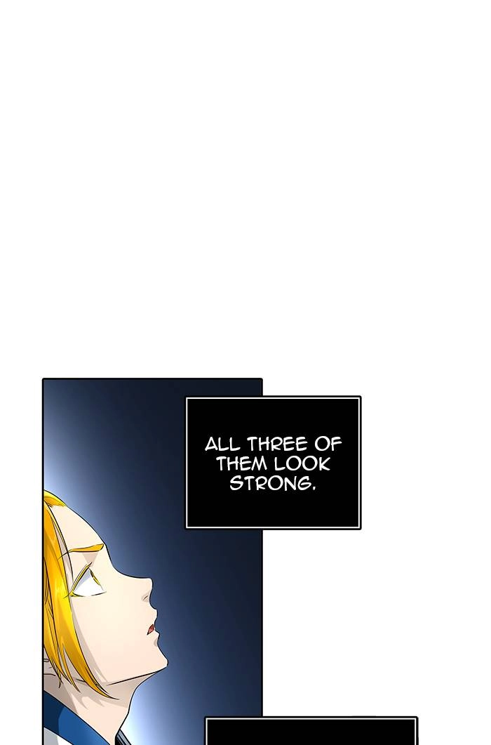 Tower of God Chapter 524, page 169 of 225