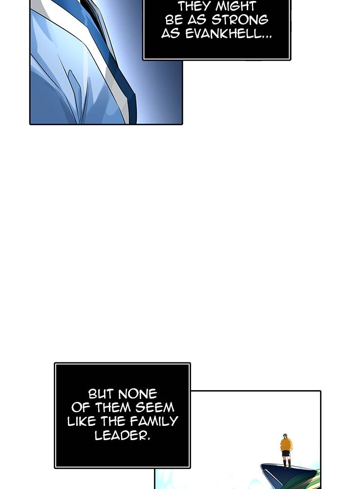Tower of God Chapter 524, page 170 of 225