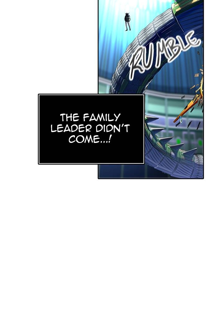 Tower of God Chapter 524, page 171 of 225
