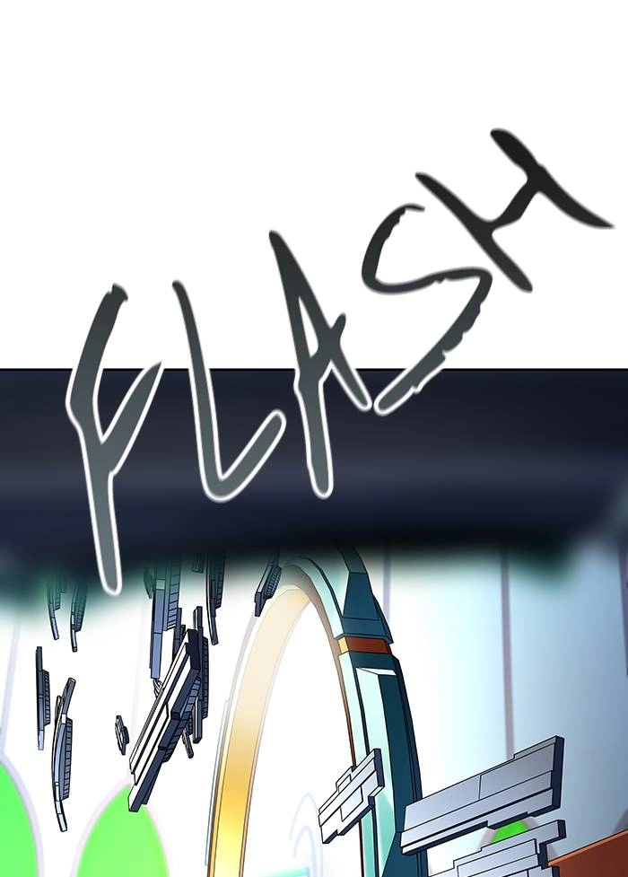 Tower of God Chapter 524, page 172 of 225