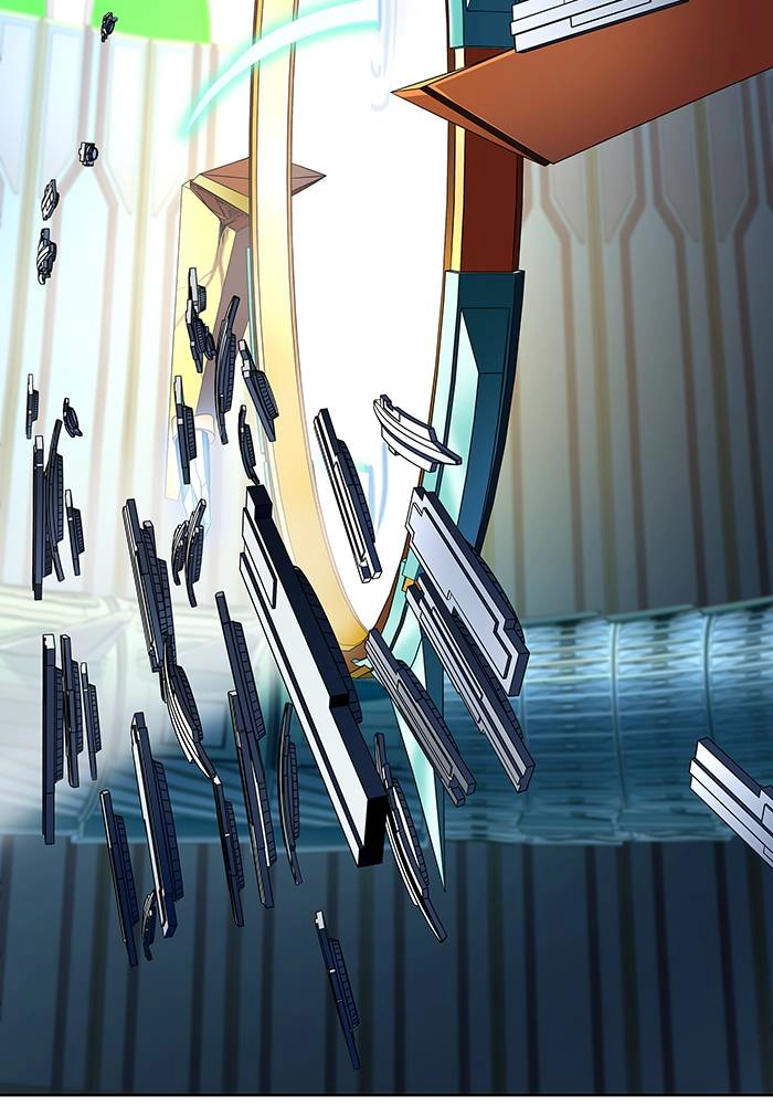 Tower of God Chapter 524, page 173 of 225