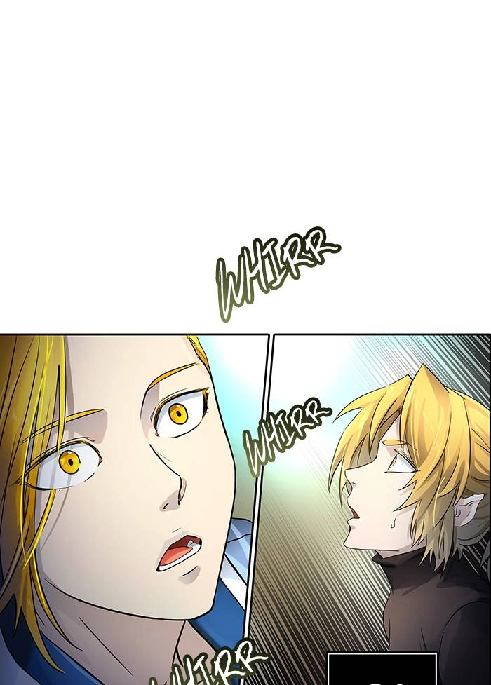 Tower of God Chapter 524, page 174 of 225