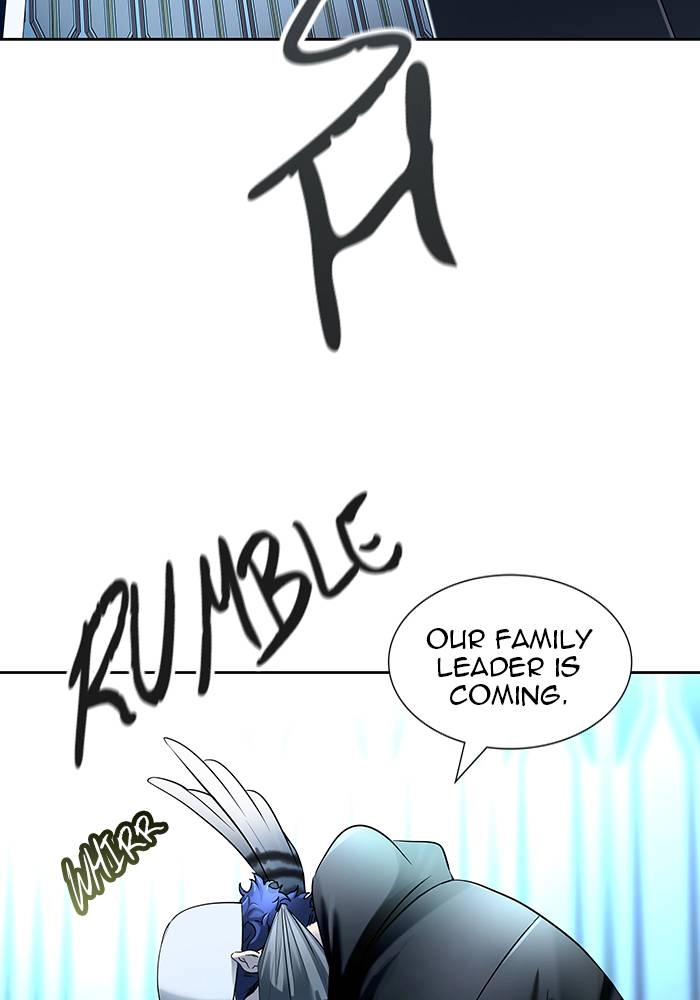 Tower of God Chapter 524, page 177 of 225
