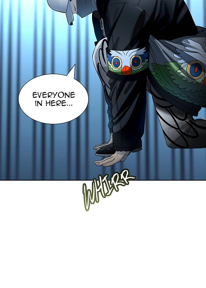 Tower of God Chapter 524, page 178 of 225