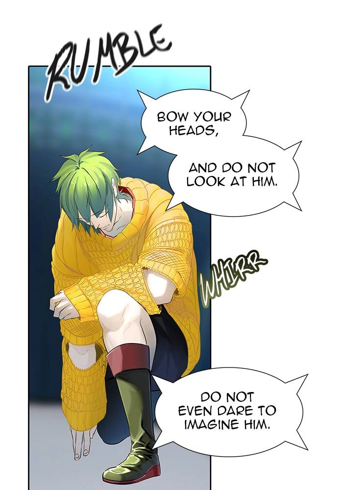 Tower of God Chapter 524, page 179 of 225