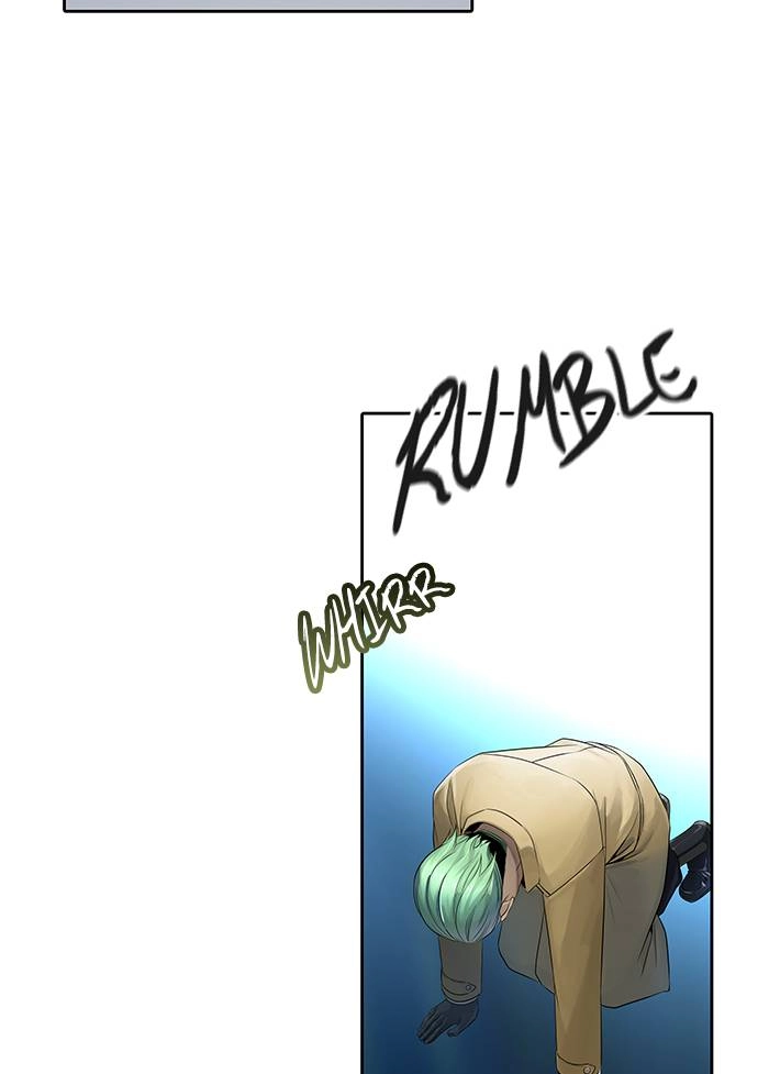 Tower of God Chapter 524, page 180 of 225