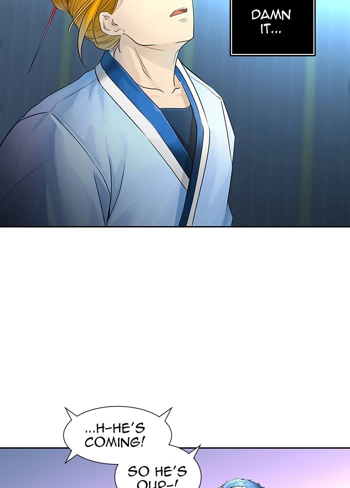 Tower of God Chapter 524, page 182 of 225