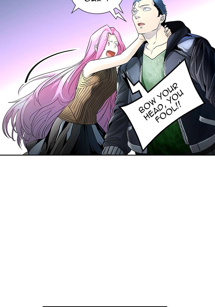Tower of God Chapter 524, page 183 of 225