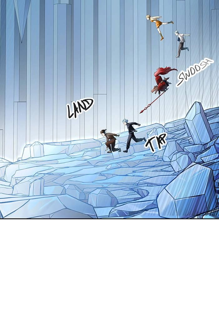 Tower of God Chapter 524, page 187 of 225
