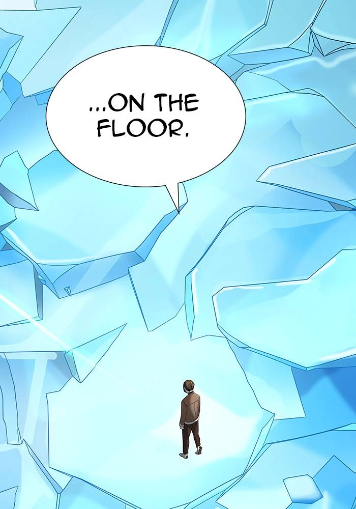 Tower of God Chapter 524, page 193 of 225