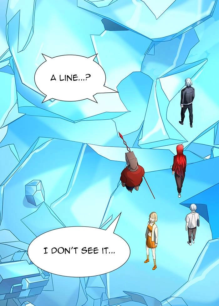 Tower of God Chapter 524, page 194 of 225