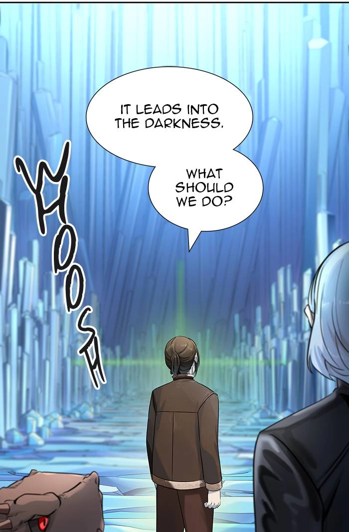 Tower of God Chapter 524, page 197 of 225