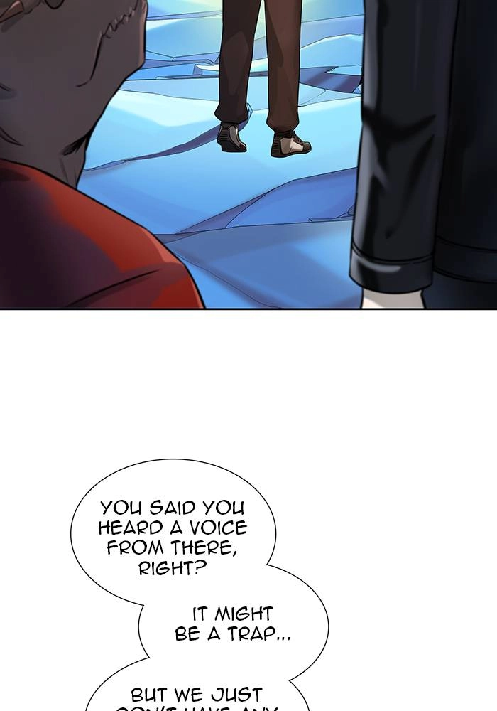 Tower of God Chapter 524, page 198 of 225