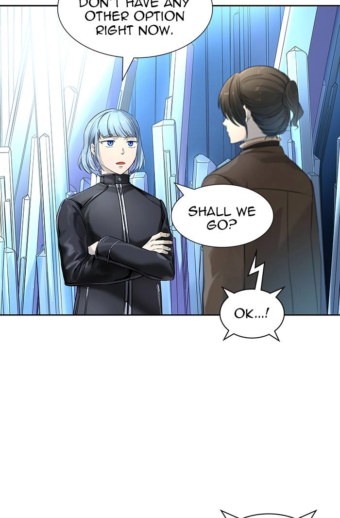 Tower of God Chapter 524, page 199 of 225