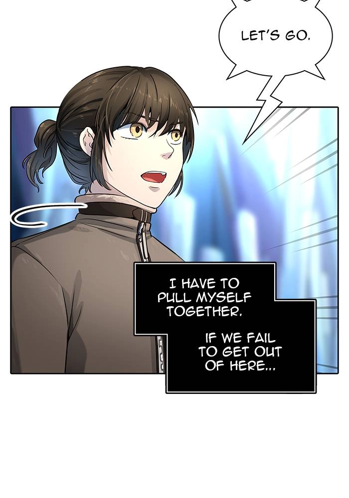 Tower of God Chapter 524, page 200 of 225