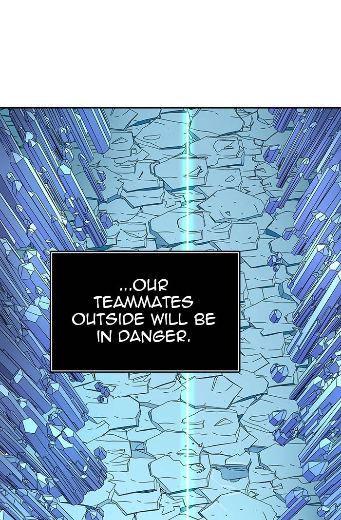 Tower of God Chapter 524, page 201 of 225