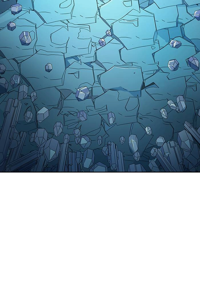 Tower of God Chapter 524, page 203 of 225