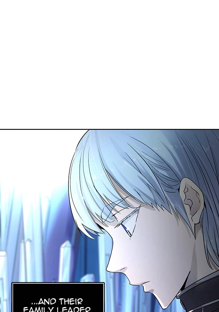 Tower of God Chapter 524, page 206 of 225