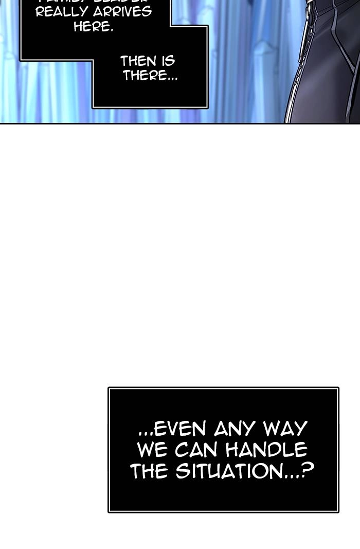 Tower of God Chapter 524, page 207 of 225