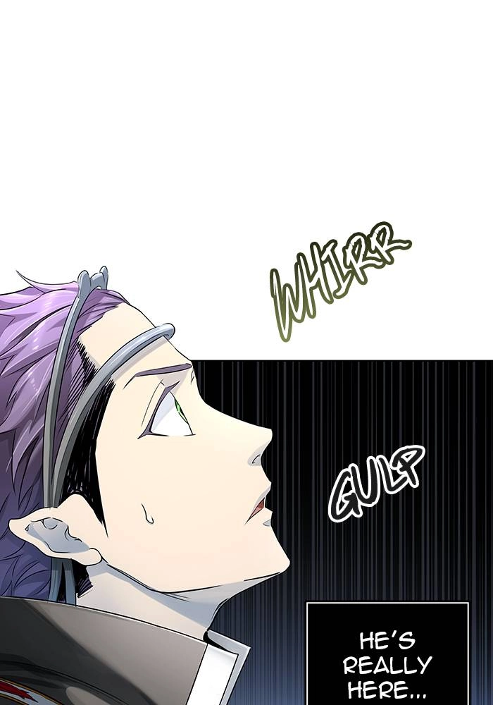 Tower of God Chapter 524, page 210 of 225