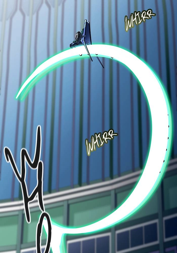 Tower of God Chapter 524, page 212 of 225