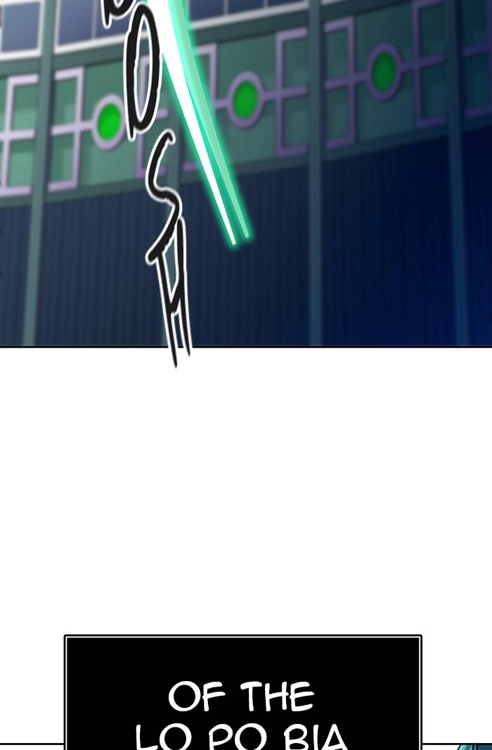 Tower of God Chapter 524, page 213 of 225