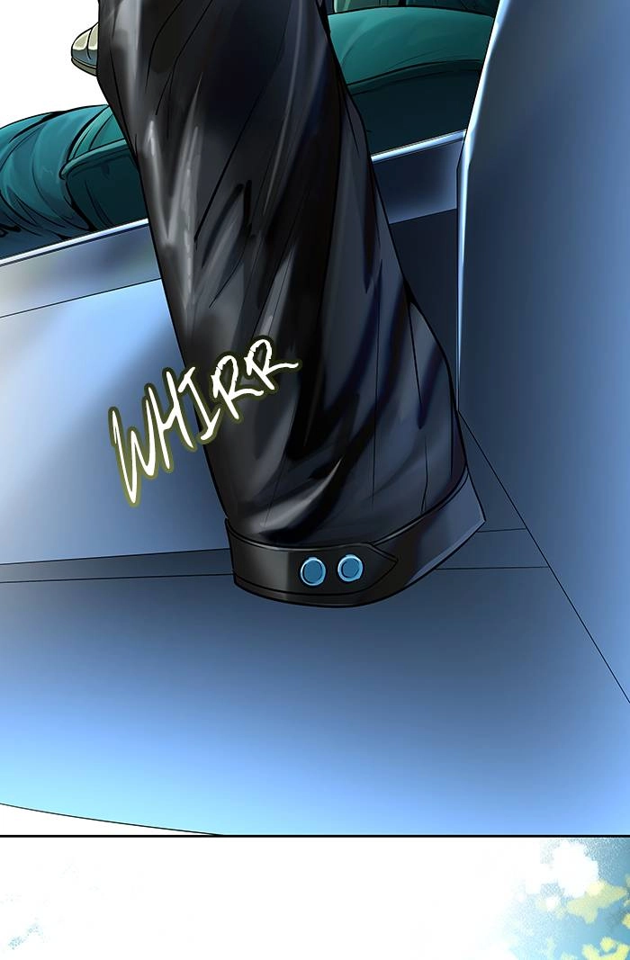Tower of God Chapter 524, page 215 of 225