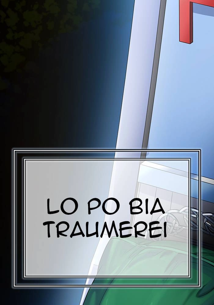 Tower of God Chapter 524, page 218 of 225