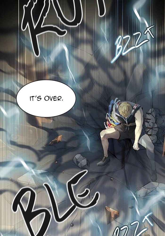 Tower of God Chapter 524, page 22 of 225