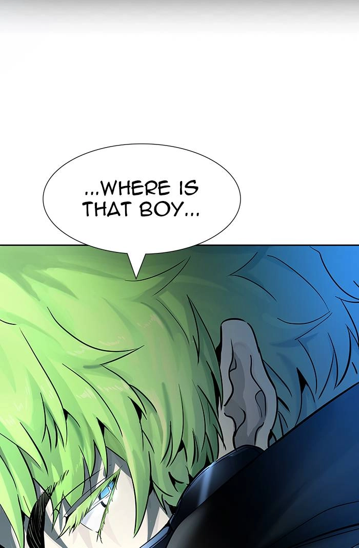 Tower of God Chapter 524, page 223 of 225