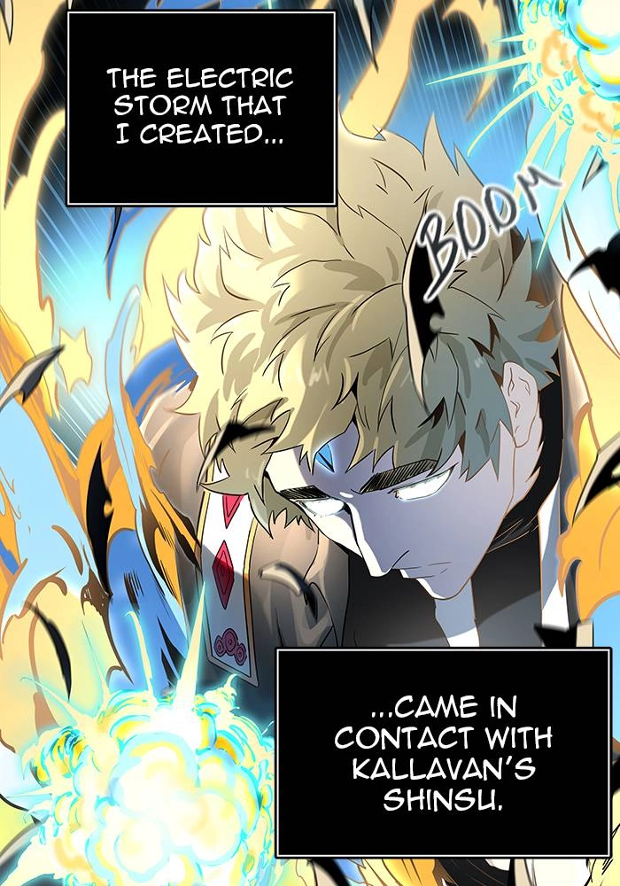 Tower of God Chapter 524, page 33 of 225