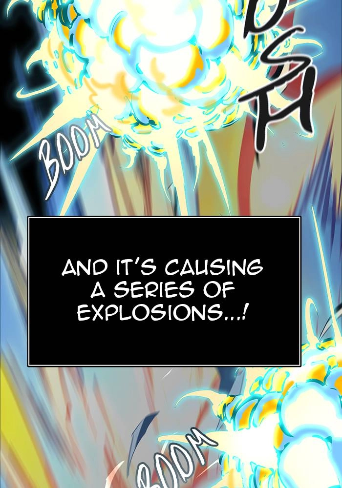 Tower of God Chapter 524, page 35 of 225