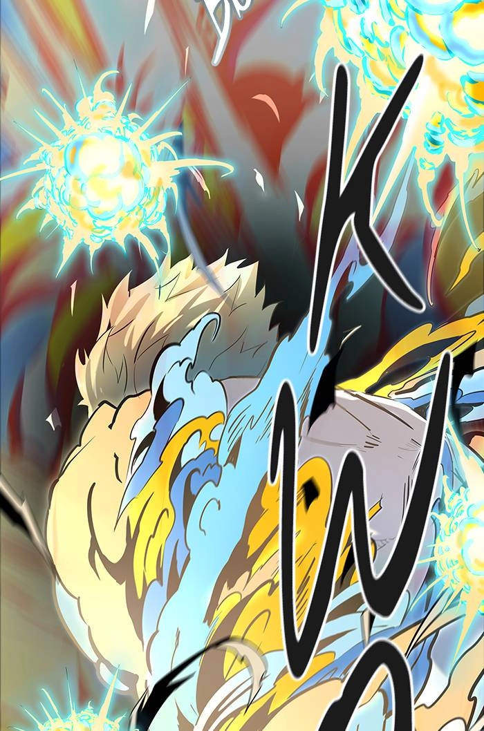 Tower of God Chapter 524, page 36 of 225