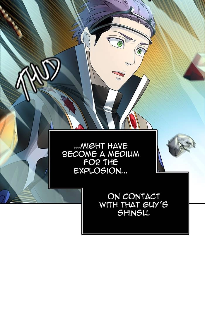 Tower of God Chapter 524, page 42 of 225