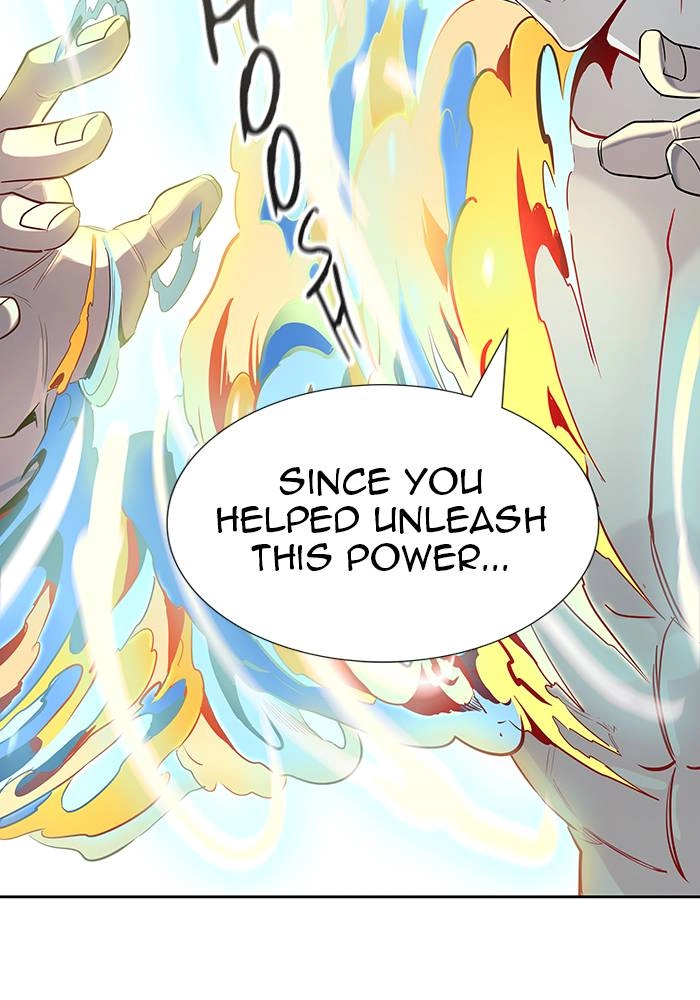 Tower of God Chapter 524, page 50 of 225