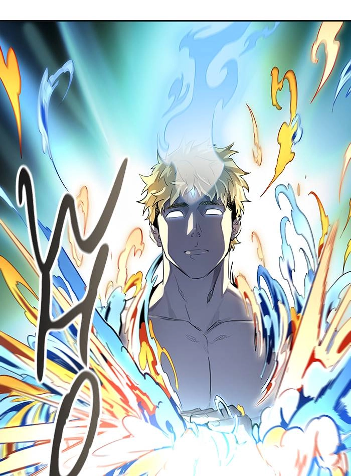 Tower of God Chapter 524, page 53 of 225