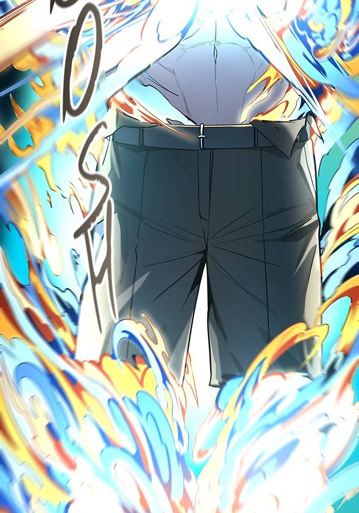 Tower of God Chapter 524, page 54 of 225