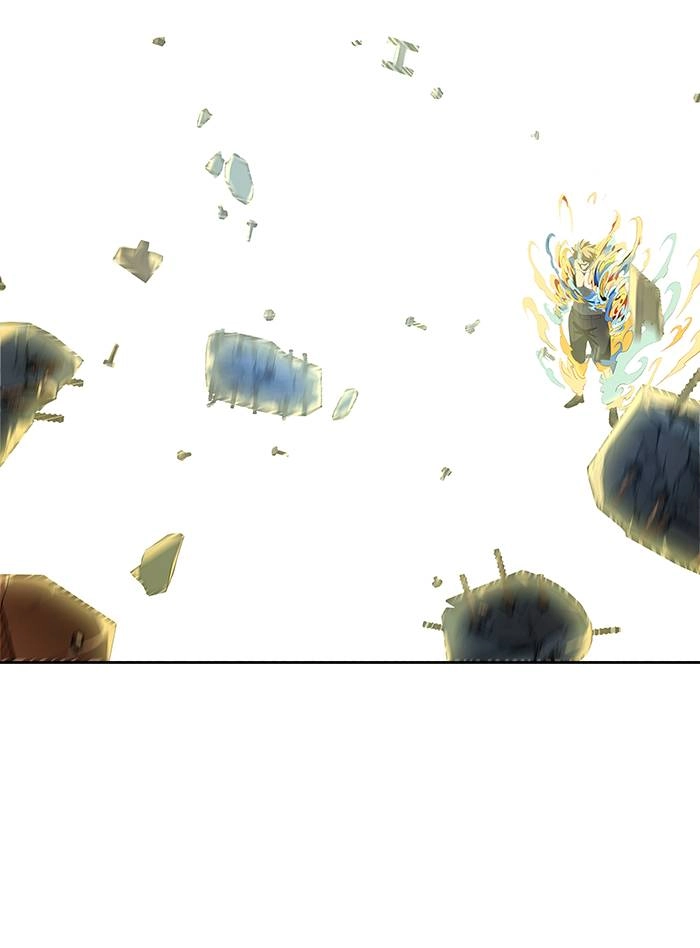 Tower of God Chapter 524, page 57 of 225