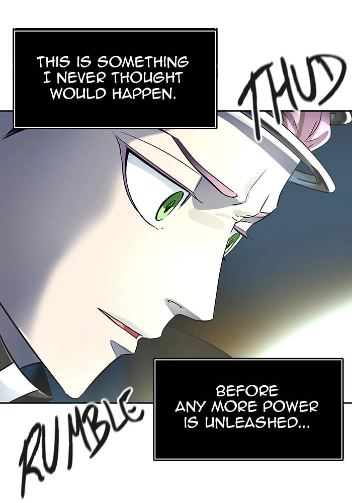 Tower of God Chapter 524, page 58 of 225