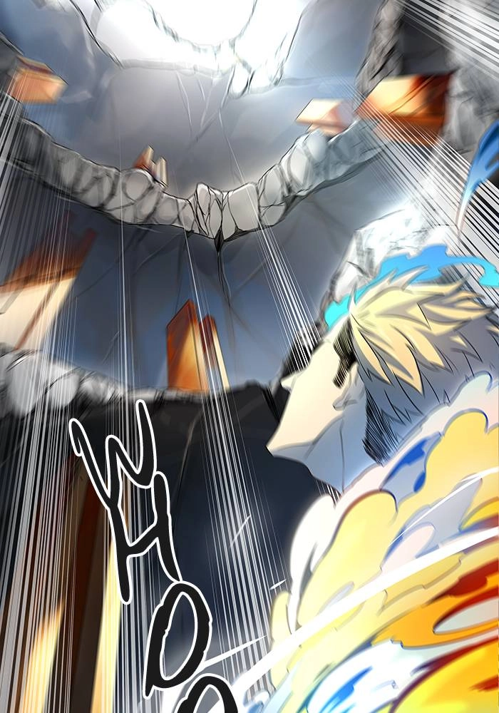 Tower of God Chapter 524, page 60 of 225
