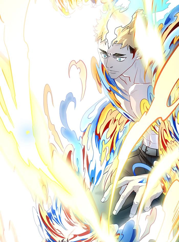 Tower of God Chapter 524, page 69 of 225