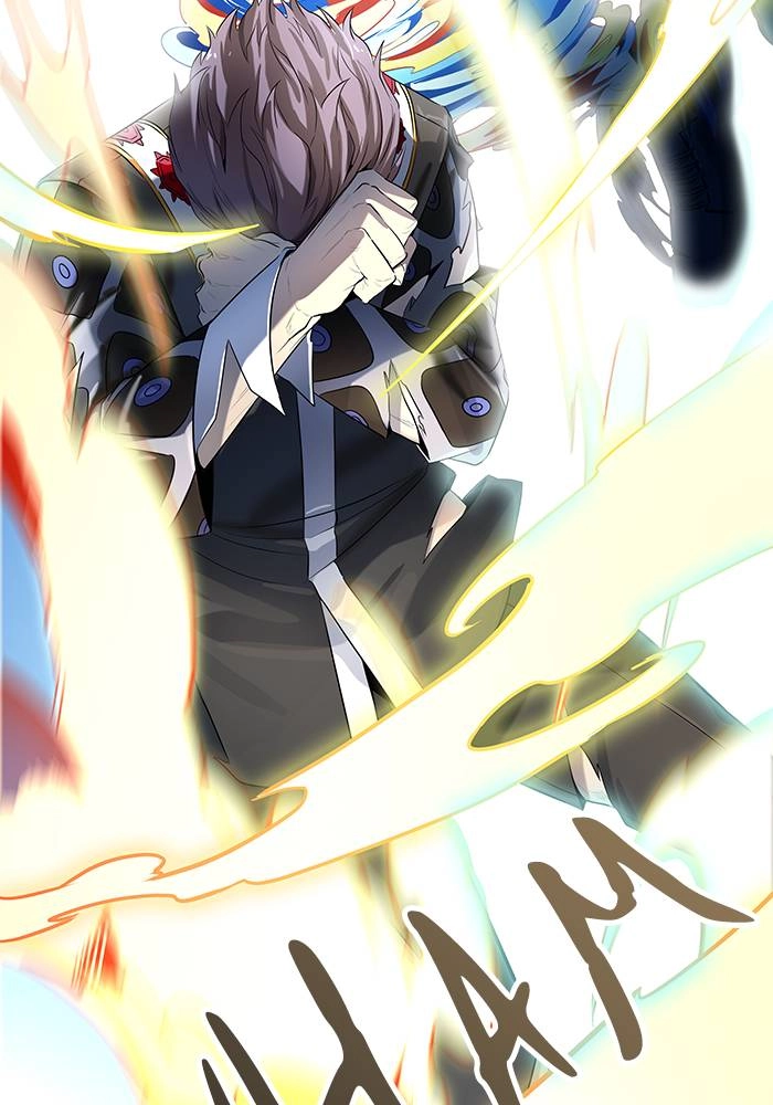 Tower of God Chapter 524, page 70 of 225