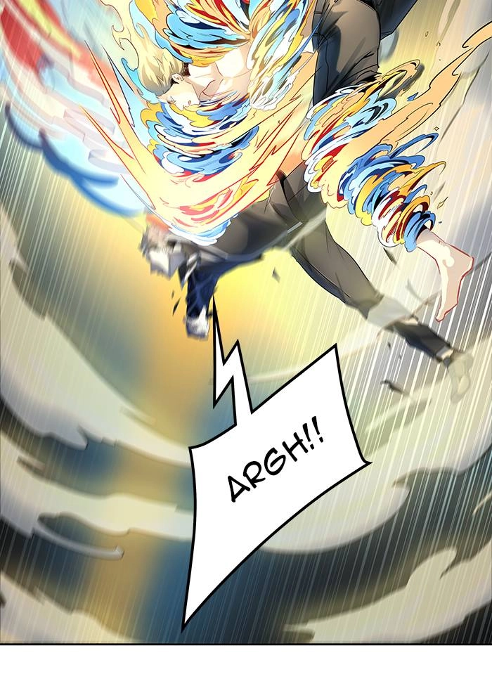 Tower of God Chapter 524, page 74 of 225