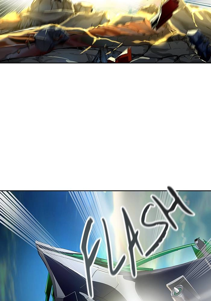 Tower of God Chapter 524, page 77 of 225
