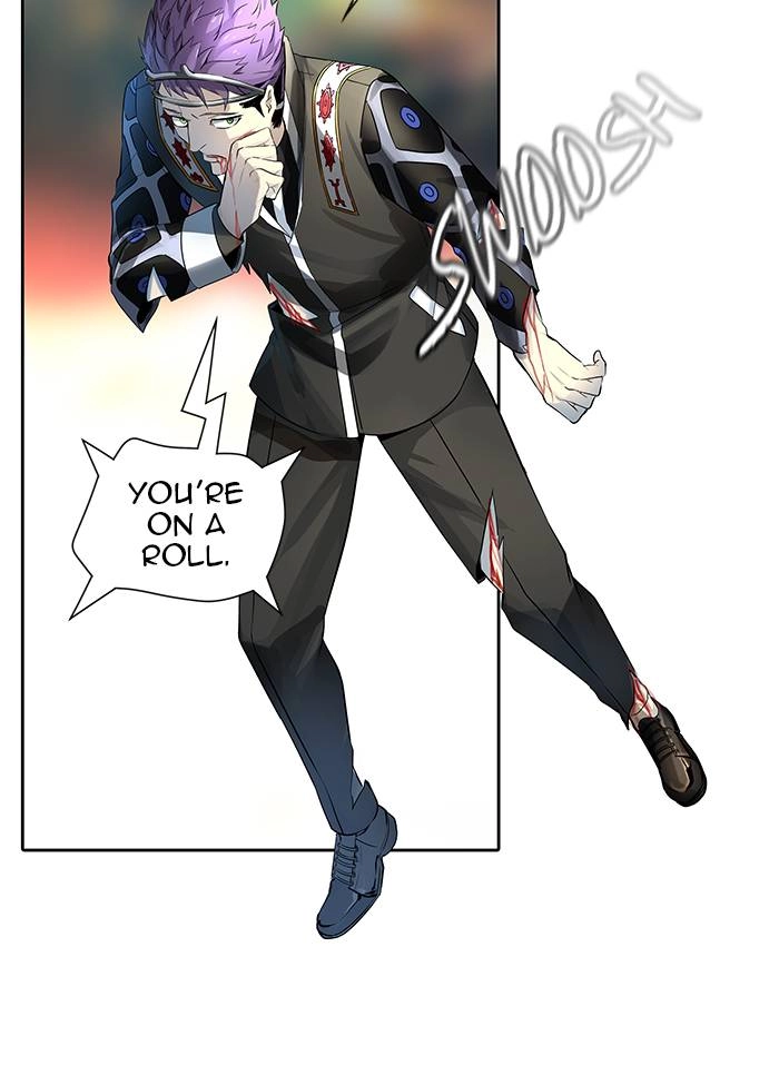Tower of God Chapter 524, page 80 of 225