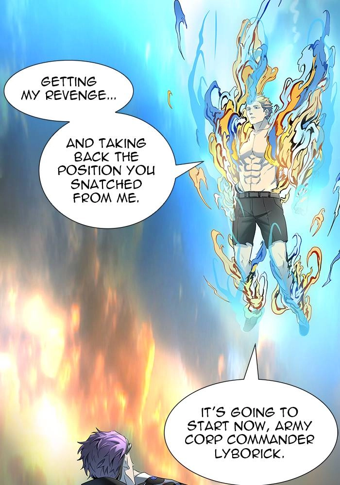 Tower of God Chapter 524, page 83 of 225