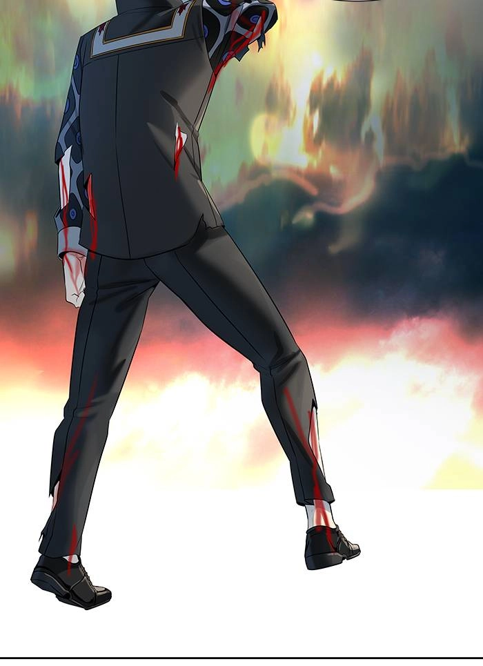 Tower of God Chapter 524, page 84 of 225