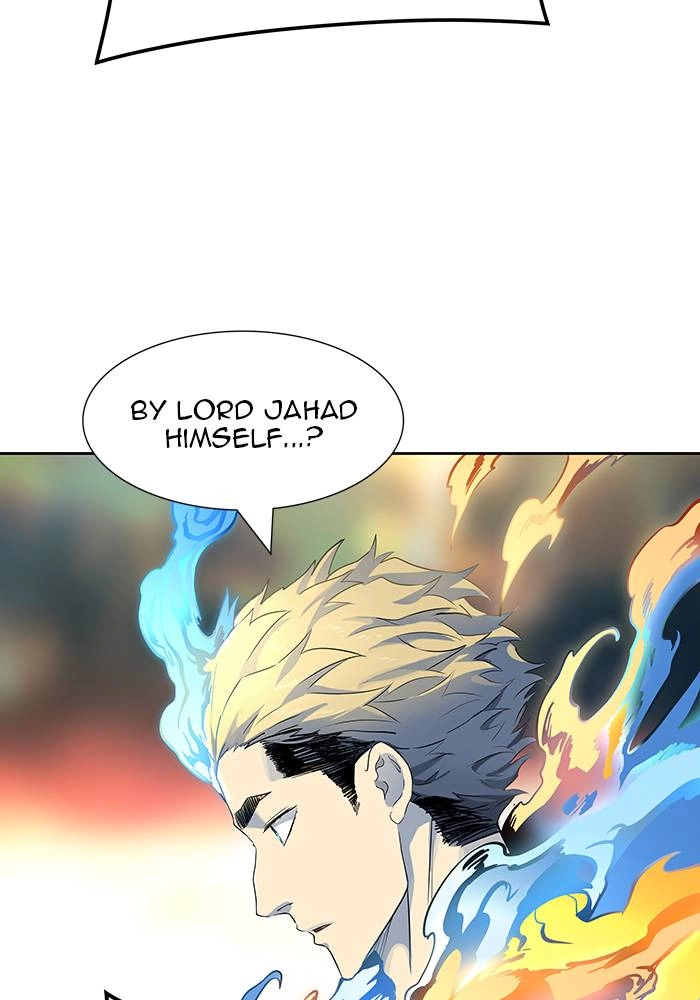 Tower of God Chapter 524, page 87 of 225